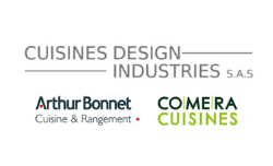 logo Cuisine Design Industries