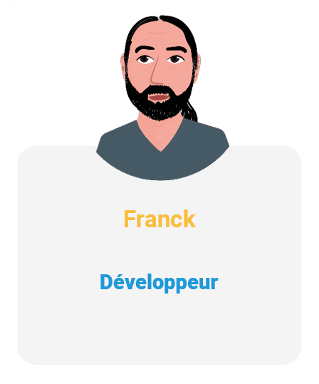 Franck DEV