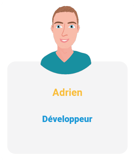 Adrien DEV