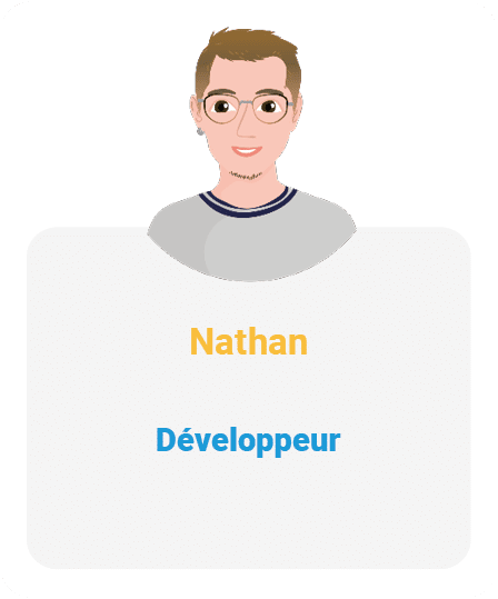 Nathan DEV