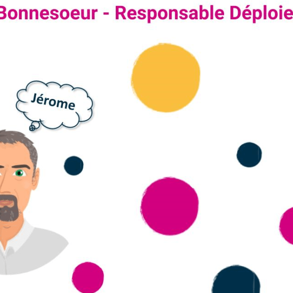 Jérôme Bonnesoeur