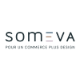 logo SOMEVA logo SOMEVA