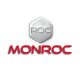 logo MONROC