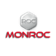 logo MONROC logo MONROC
